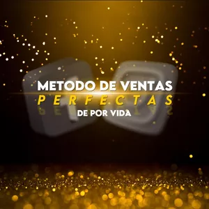 Imagen de portada para Curso online Método Ventas Perfectas