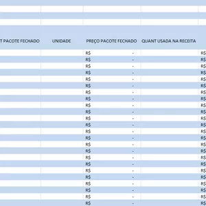 Imagem de capa para o Curso online Precificação 