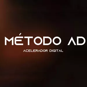 Imagem do curso MÉTODO AD