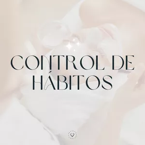 Imagen de portada para Ebook Control de Habitos