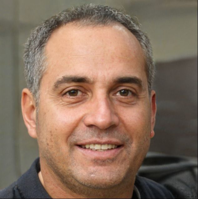 Carlos Lópes
