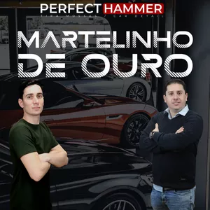 Imagem do curso Martelinho de Ouro | Tira Mossas