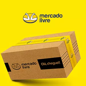 Imagem de capa para o Curso online Vini aprann fe lajan sou mercado livre