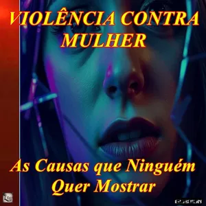 Imagem do curso Violência Contra a Mulher – As Causas que Ninguém Quer Mostrar
