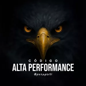 Imagem de capa para o Curso online Código de Alta Performance Emocional