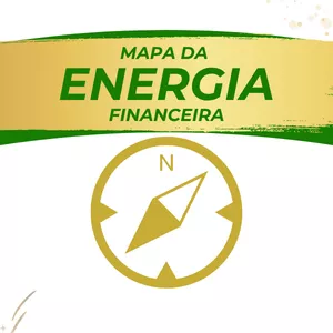Imagem de capa para o Curso online Mapa da Energia Financeira