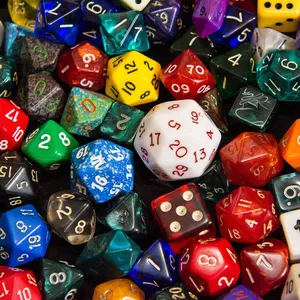 Imagem de capa para o Curso online Professional Game Master: Método RPGdelivery de narração