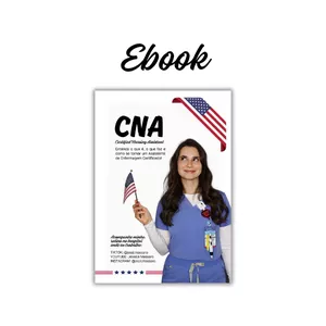 Imagem de capa para o Ebook Ebook CNA