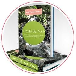 Imagem do curso Escolha Ser Você: as cinco coisas que te impedem de ser você mesmo. E como você pode superá-las.