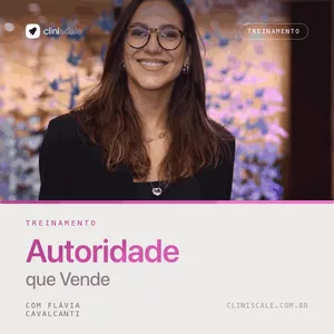 Imagem do curso Autoridade que Vende