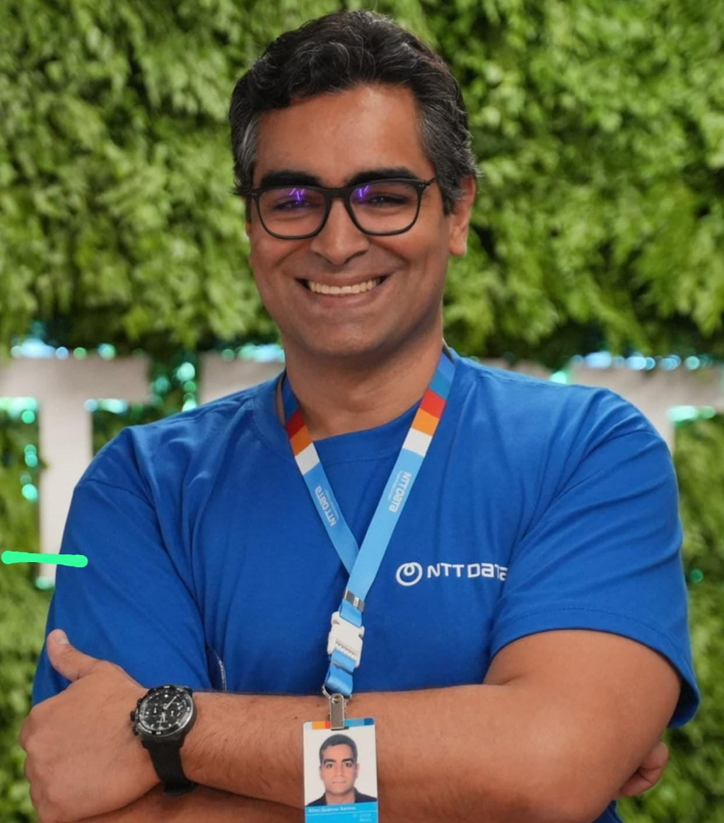 Alan Santos