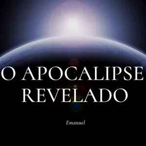 Imagem de capa para o Ebook Apocalipse Revelado 