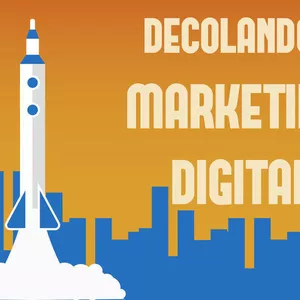 Imagem do curso Curso Completo do Zero ao Avançado no Marketing Digital