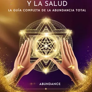 Imagen de portada para Curso online LAS 7 LEYES SECRETAS DE LA ABUNDANCIA: Guía para la riqueza y la salud