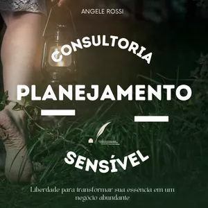 Imagem de capa para o Curso online Consultoria Planejamento Sensível 