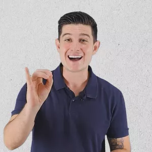 Imagem do curso Curso de LIBRAS: Módulo Básico - Do zero à sinalização