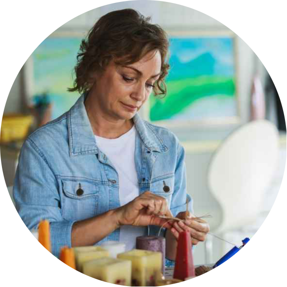 María G. — Buenos Aires