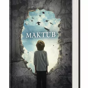 Imagen de portada para Ebook Maktub