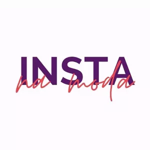 Imagem de capa para o Curso online INSTA NA MODA - 365 POSTS E PACK DE TEMPLATES
