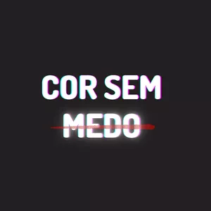 Imagem de capa para o Curso online "COR SEM MEDO" - Curso Online
