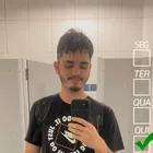 Gustavo Miguel