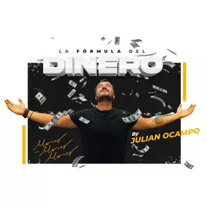 Imagen de portada para Curso online Masterclass “LA FÓRMULA DEL DINERO”