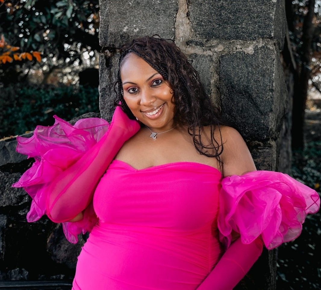 Taria Pritchett