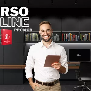 Imagem do curso Curso Online Promob