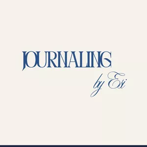 Imagen de portada para Ebook Journaling by Esi – Cómo crear un hábito de escritura que dure