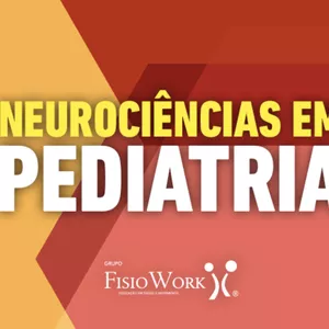 Imagem principal do produto Neurociências em Neuropediatria