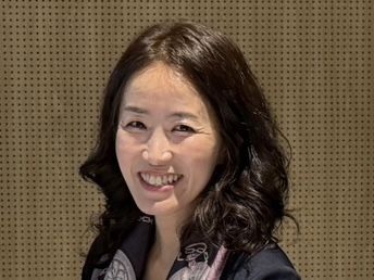 Han Na Jang, RDH, MSDH