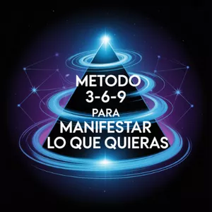 Imagen de portada para Curso online El Método 369 para Manifestar lo que Quieras