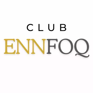 Imagen de portada para Curso online Club ENNFOQ