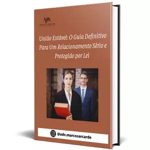 Imagem de COMBO - E-BOOKS ESSENCIAIS SOBRE CONTRATO DE NAMORO E UNIÃO ESTÁVEL criado por MARCOS R. ARCARDE - ADVOGADO DE FAMÍLIA E SUCESSÕES na hotmart