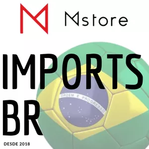 Imagem de capa para o Curso online Imports BR - Do ZERO ao AVANÇADO em Importação de Camisas e Artigos Esportivos