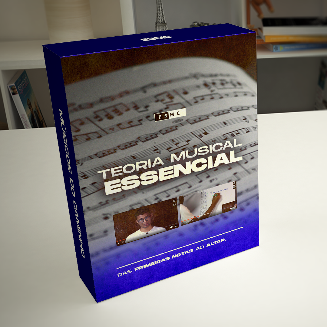 Capa do curso 