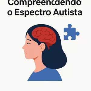 Imagem de capa para o Curso online Guia Prático: Compreendendo o Espectro Autista