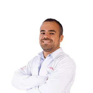 Imagem de capa para o Curso online PROGRAMA Saúde integrativa