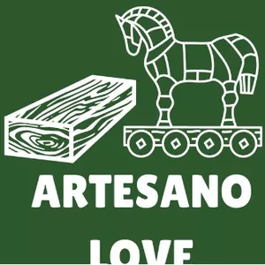 Image de couverture pour le Ebook Artesion love