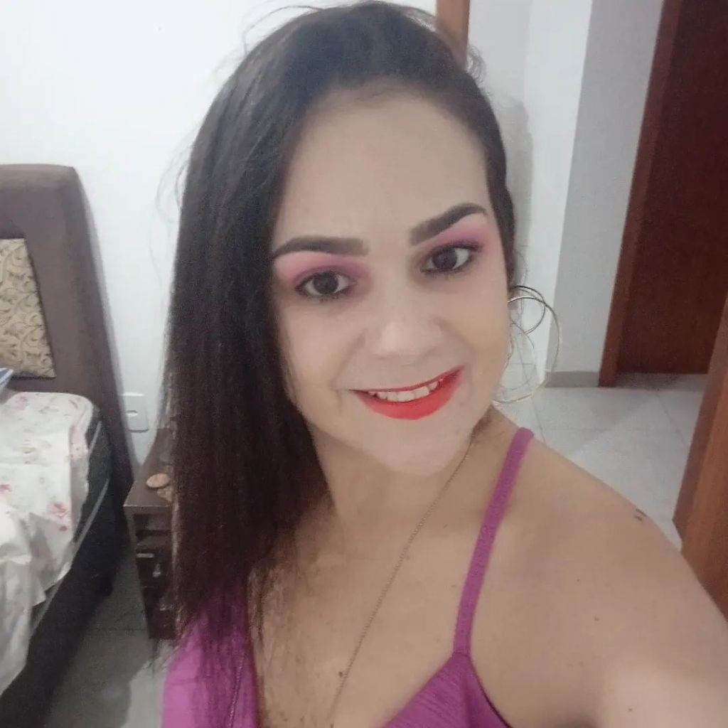 Cristiane Pereira Marques