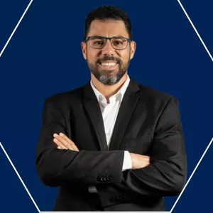 Imagem de Método Gestão das Emoções: Reprograme sua vida para vencer. criado por Wanderson Negrelli na hotmart