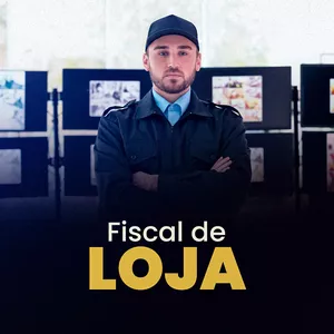 Imagem do curso Fiscal de Loja
