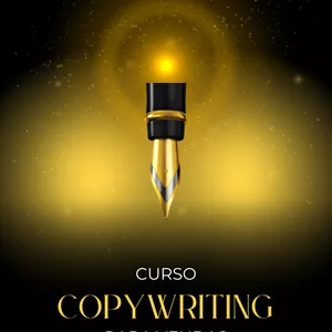 Imagem do curso Copywriting 