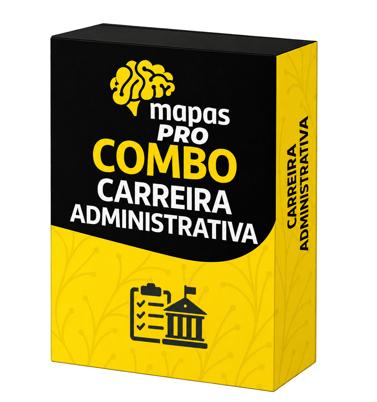 Imagem do curso Combo Carreira Administrativa