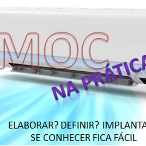 Imagem de capa para o Curso online PMOC NA PRÁTICA