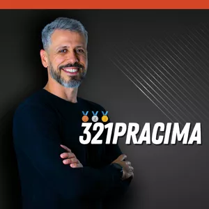 Imagem de capa para o Curso online 321PraCima