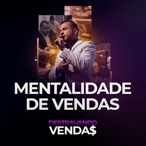 Imagem de capa para o Curso online Mentalidade de Vendas