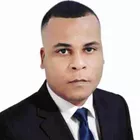 Foto do autor Marcos Oliveira