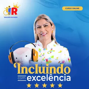 Imagem do curso Incluindo com excelência