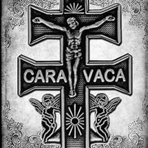 Imagem do curso CRUZ DE CARAVACA DA CAPA DOURADA
